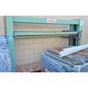Gannomat 260 Clamp Carrier
