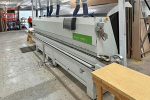 2016 Biesse AKRON 1440  Edgebander