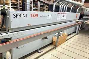 2018 Holz Her 1329 SPRINT  Edgebander