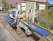 2006 Weinig POWERMAT 1000
