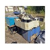 2006 Weinig POWERMAT 1000 Moulder