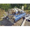 2006 Weinig POWERMAT 1000 Moulder
