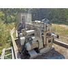 2006 Weinig POWERMAT 1000 Moulder