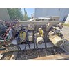 2006 Weinig POWERMAT 1000 Moulder