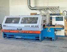 2003 Holytek MD-630