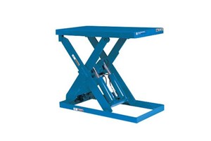 2025 Advance Lifts P-4036  Scissor Lift