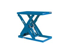 2025 Advance Lifts P-4036