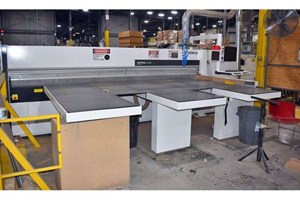 2021 Homag SAWTEQ B-200 HPL200/38/16  Panel Saw
