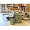 1989 Altendorf F-45 Panel Saw