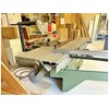 1989 Altendorf F-45 Panel Saw