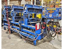 1998 Brewer GE-2000-3B