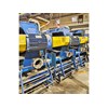 1998 Brewer GE-2000-3B Band Resaw
