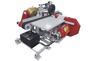 2025 Go Fast Mfg 6 X 8  Resaw-Band