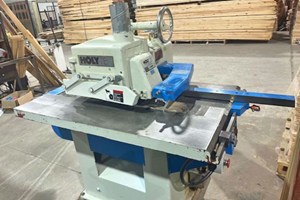 2002 Holytek HRS-12TK  Straight Line Rip