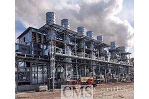 2025 EHW Italia 10 TPH Complete Pellet Mill  Briquetting System
