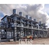 2025 EHW Italia 10 TPH Complete Pellet Mill Briquetting System