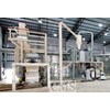 2025 EHW Italia 10 TPH Complete Pellet Mill Briquetting System