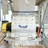 2025 EHW Italia 10 TPH Complete Pellet Mill Briquetting System
