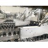Selco WNAR 750 - 4500 x 2200 Angular Panel Saw