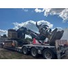 2015 Tigercat 822c Logging Attachment