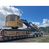 2015 Tigercat 822c Logging Attachment