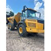 2022 John Deere 260E Articulated Dump Truck