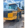 2022 John Deere 260E Articulated Dump Truck