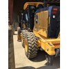 2024 John Deere 672G Motor Grader