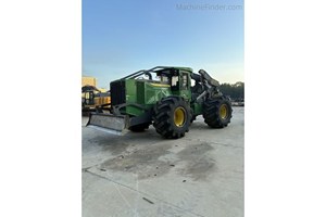 2023 John Deere 748LB  Skidder
