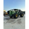 2023 John Deere 748LB Skidder