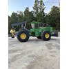 2023 John Deere 748LB Skidder