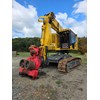 2019 Komatsu XT445L-5 Track Feller Buncher