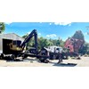 Tigercat 240B Log Loader