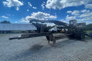 Barko 160A  Part and Part Machine