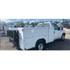 2004 Ford F350 Service Truck