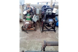 Cummins  Power Unit-Engine