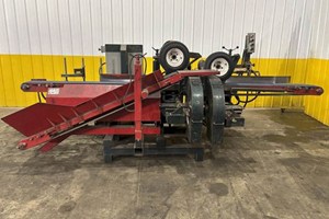 Morgan 2 Head  Resaw-Band