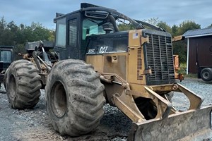 2006 Caterpillar 525C  Skidder