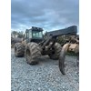 2006 Caterpillar 525C Skidder