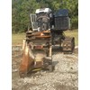 Timbco 445B Track Feller Buncher