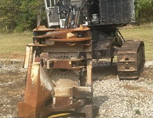 Timbco 445B