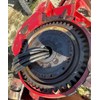 Quadco saw head 360 rotator  Logging Attachment