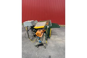2021 Pendu Mfg 3800-Stake-Pointer  Stake Pointer