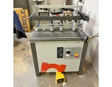 2016 Maggi SYSTEM 21 PRESTIGE