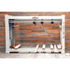 Gannomat 260 Clamp Carrier