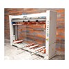 Gannomat 260 Clamp Carrier