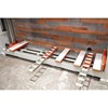 Gannomat 260 Clamp Carrier