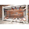 Gannomat 260 Clamp Carrier