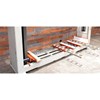Gannomat 260 Clamp Carrier