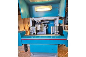 US Concepts CSR-750 CNC  Door Machine